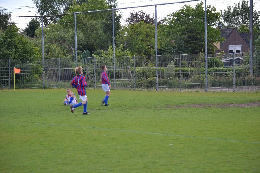 JEKA D10 Toernooi Roosendaal (24)